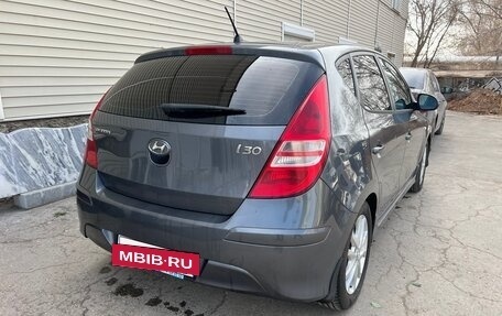 Hyundai i30 I, 2011 год, 555 000 рублей, 3 фотография