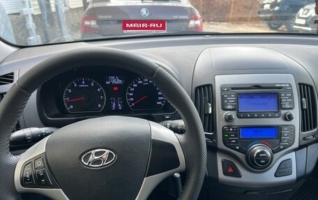 Hyundai i30 I, 2011 год, 555 000 рублей, 5 фотография