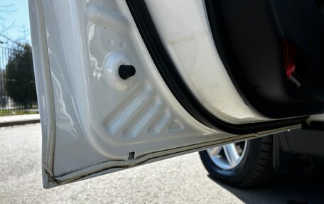 SsangYong Actyon II рестайлинг, 2013 год, 550 000 рублей, 29 фотография