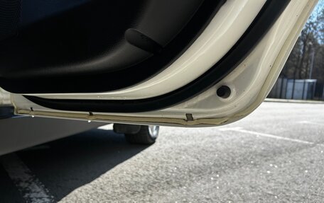 SsangYong Actyon II рестайлинг, 2013 год, 550 000 рублей, 31 фотография