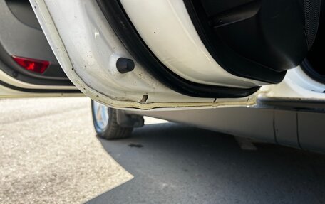 SsangYong Actyon II рестайлинг, 2013 год, 550 000 рублей, 30 фотография