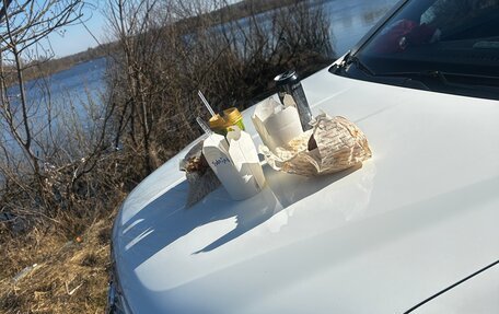 SsangYong Actyon II рестайлинг, 2013 год, 550 000 рублей, 35 фотография