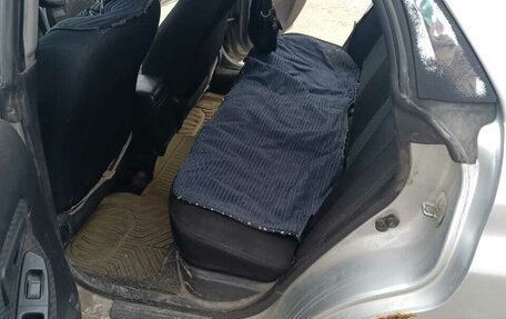 Subaru Impreza III, 2006 год, 350 000 рублей, 7 фотография