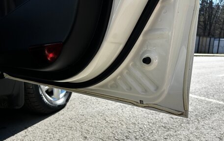 SsangYong Actyon II рестайлинг, 2013 год, 550 000 рублей, 32 фотография