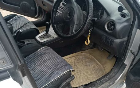 Subaru Impreza III, 2006 год, 350 000 рублей, 6 фотография