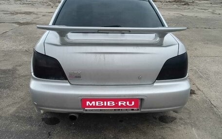 Subaru Impreza III, 2006 год, 350 000 рублей, 2 фотография