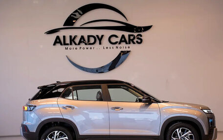 Hyundai Creta, 2026 год, 2 799 999 рублей, 3 фотография