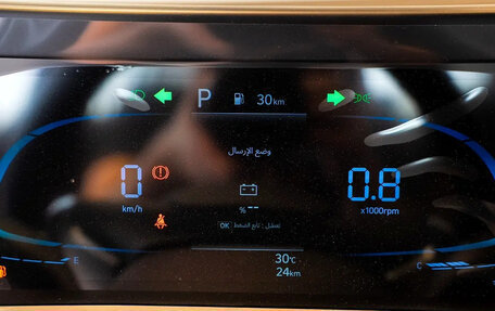 Hyundai Creta, 2026 год, 2 799 999 рублей, 5 фотография