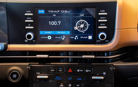 Hyundai Creta, 2026 год, 2 799 999 рублей, 9 фотография