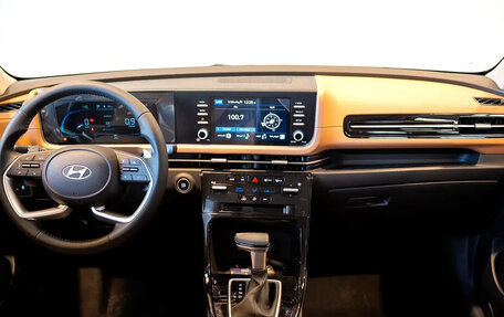 Hyundai Creta, 2026 год, 2 799 999 рублей, 13 фотография