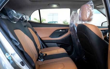 Hyundai Creta, 2026 год, 2 799 999 рублей, 11 фотография