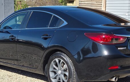 Mazda 6, 2013 год, 1 600 000 рублей, 7 фотография