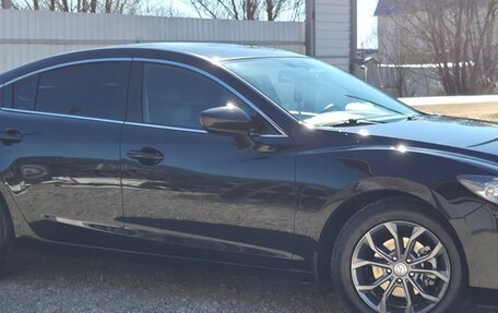 Mazda 6, 2013 год, 1 600 000 рублей, 4 фотография