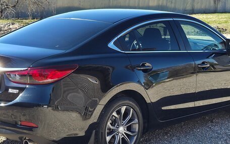 Mazda 6, 2013 год, 1 600 000 рублей, 5 фотография