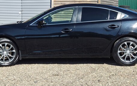 Mazda 6, 2013 год, 1 600 000 рублей, 8 фотография