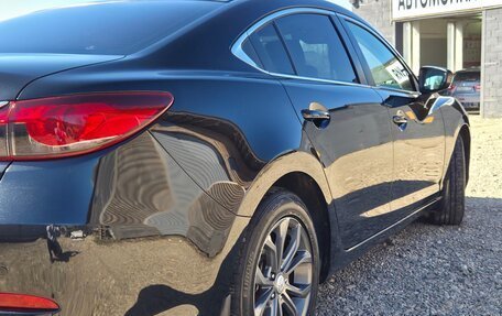 Mazda 6, 2013 год, 1 600 000 рублей, 12 фотография