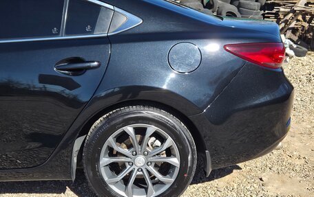 Mazda 6, 2013 год, 1 600 000 рублей, 10 фотография