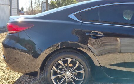 Mazda 6, 2013 год, 1 600 000 рублей, 13 фотография