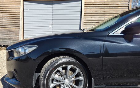 Mazda 6, 2013 год, 1 600 000 рублей, 9 фотография