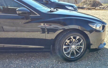 Mazda 6, 2013 год, 1 600 000 рублей, 14 фотография