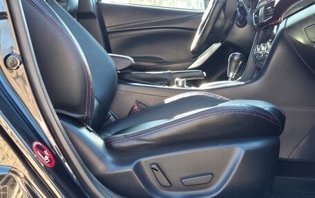 Mazda 6, 2013 год, 1 600 000 рублей, 15 фотография