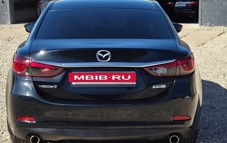 Mazda 6, 2013 год, 1 600 000 рублей, 6 фотография