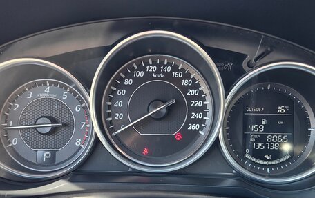 Mazda 6, 2013 год, 1 600 000 рублей, 22 фотография