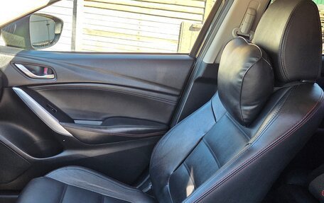 Mazda 6, 2013 год, 1 600 000 рублей, 20 фотография