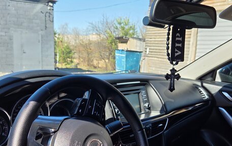 Mazda 6, 2013 год, 1 600 000 рублей, 19 фотография