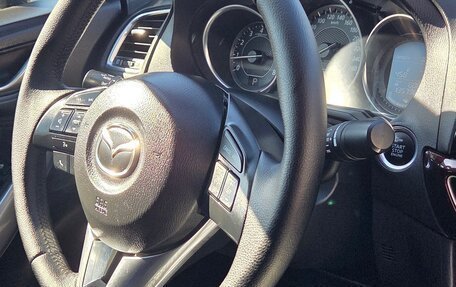 Mazda 6, 2013 год, 1 600 000 рублей, 27 фотография