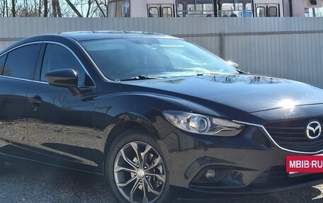 Mazda 6, 2013 год, 1 600 000 рублей, 3 фотография