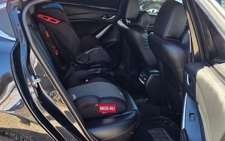 Mazda 6, 2013 год, 1 600 000 рублей, 25 фотография