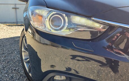 Mazda 6, 2013 год, 1 600 000 рублей, 30 фотография