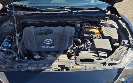 Mazda 6, 2013 год, 1 600 000 рублей, 32 фотография