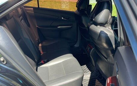 Toyota Camry, 2013 год, 1 750 000 рублей, 11 фотография