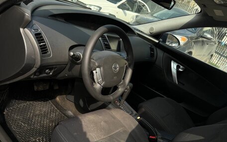 Nissan Primera III, 2006 год, 330 000 рублей, 6 фотография