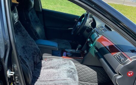 Toyota Camry, 2013 год, 1 750 000 рублей, 13 фотография