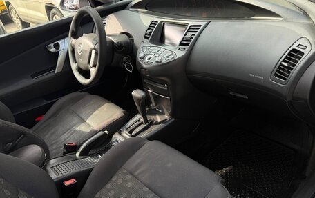 Nissan Primera III, 2006 год, 330 000 рублей, 7 фотография