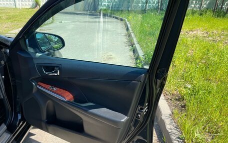 Toyota Camry, 2013 год, 1 750 000 рублей, 12 фотография