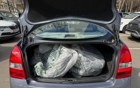 Nissan Primera III, 2006 год, 330 000 рублей, 8 фотография