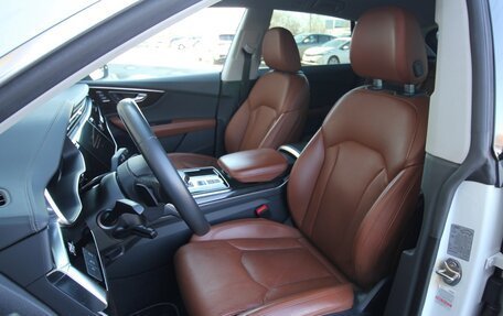 Audi Q8 I, 2021 год, 6 985 000 рублей, 13 фотография