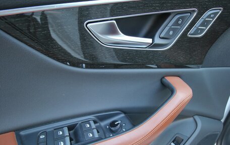 Audi Q8 I, 2021 год, 6 985 000 рублей, 20 фотография