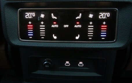 Audi Q8 I, 2021 год, 6 985 000 рублей, 25 фотография