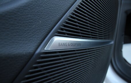 Audi Q8 I, 2021 год, 6 985 000 рублей, 21 фотография