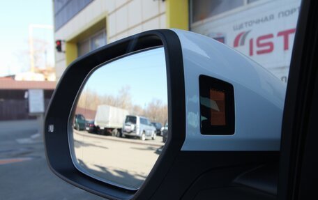 Audi Q8 I, 2021 год, 6 985 000 рублей, 27 фотография