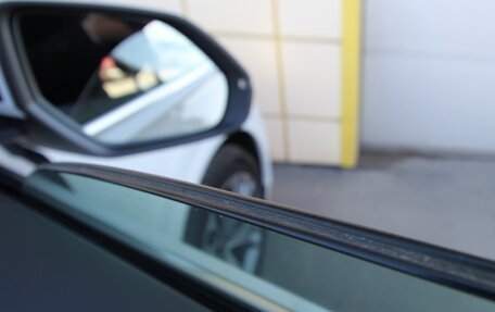 Audi Q8 I, 2021 год, 6 985 000 рублей, 26 фотография