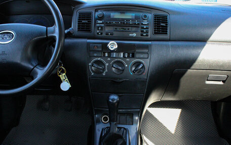 BYD F3 I, 2012 год, 329 000 рублей, 7 фотография