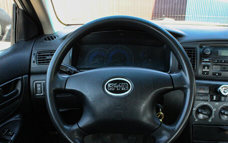 BYD F3 I, 2012 год, 329 000 рублей, 6 фотография