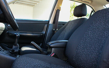 BYD F3 I, 2012 год, 329 000 рублей, 9 фотография