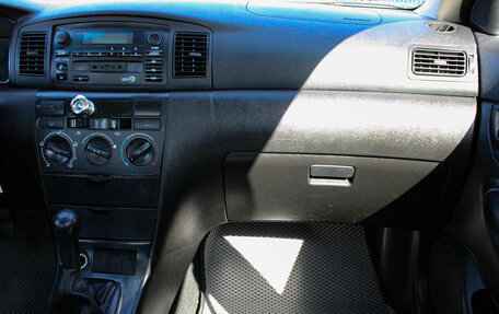 BYD F3 I, 2012 год, 329 000 рублей, 8 фотография